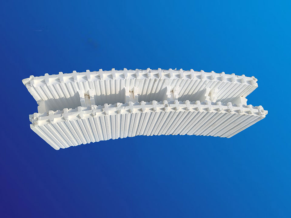 怎么看海容模塊的導熱系數(shù)，有哪些作用？