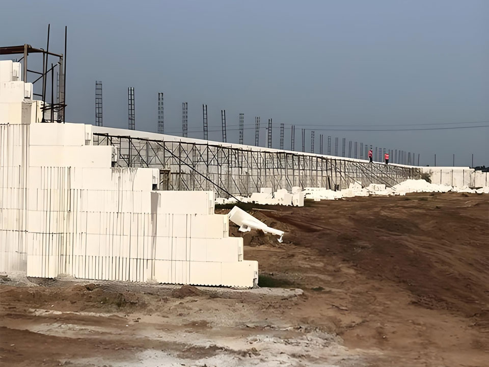 海容模塊用于農業(yè)大棚的作用！